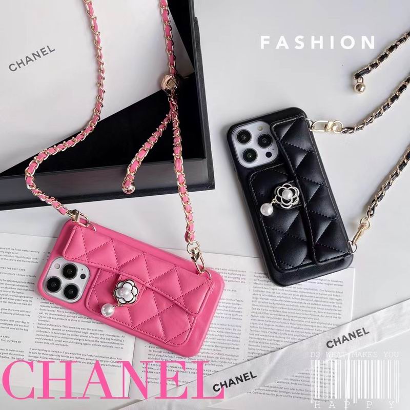 Chanel iphone 7-14pro max 109